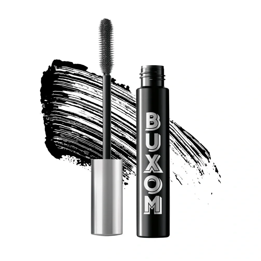NEW BUXOM® LASH VOLUMIZING MASCARA